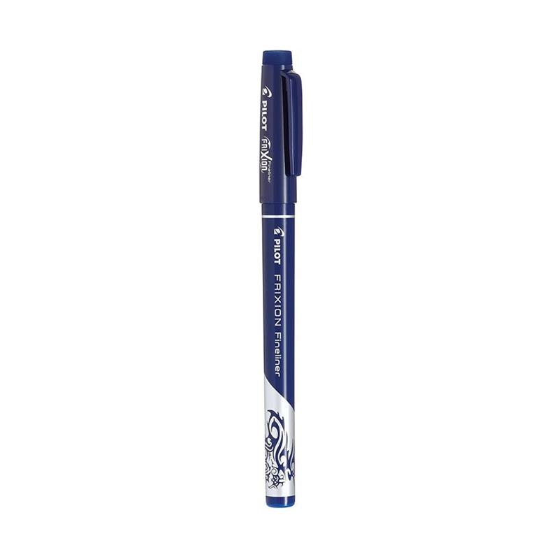 Image - FINELINER FRIXION FINE*BLUE