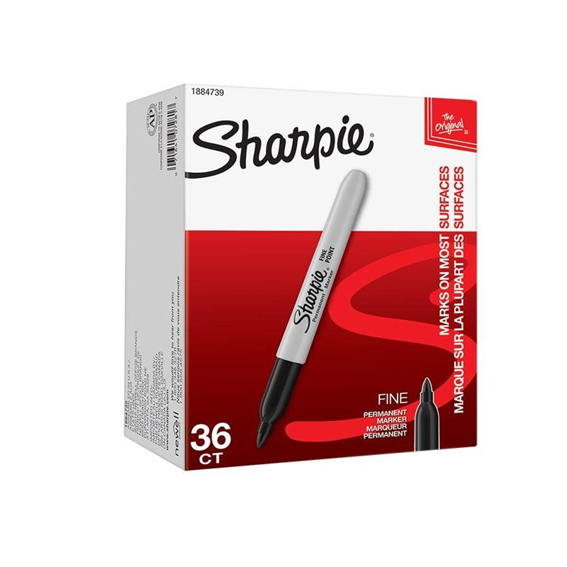 Image Marqueur fin