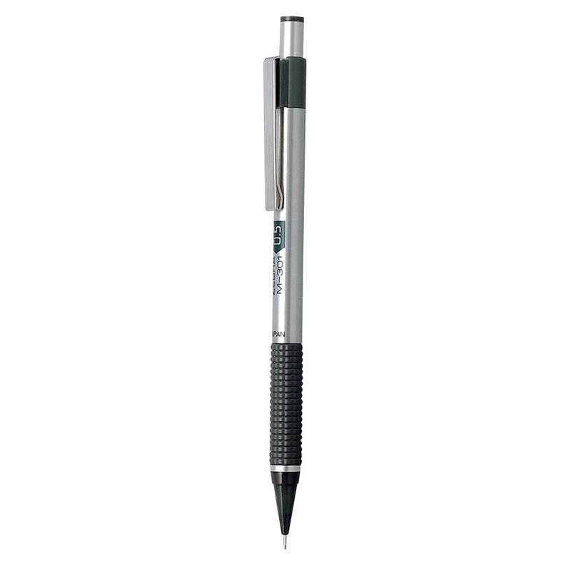 Image - P-MINE M301 0.5mm.ACIER/NOIR