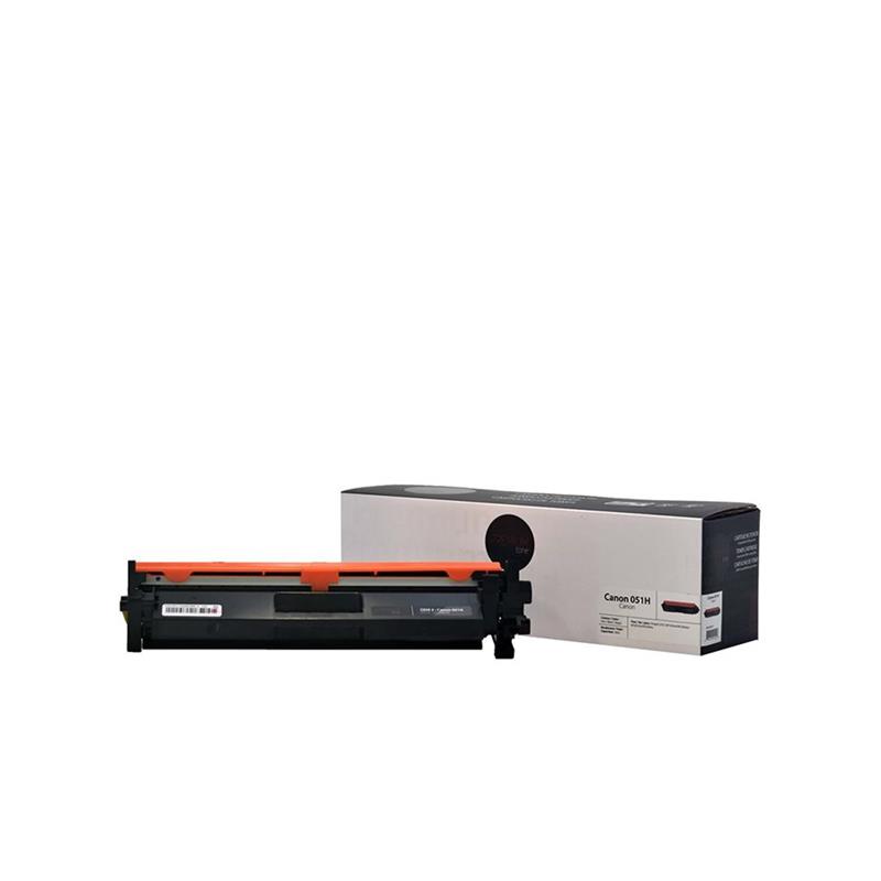 Image - CANON 051H COMP.TONER BK