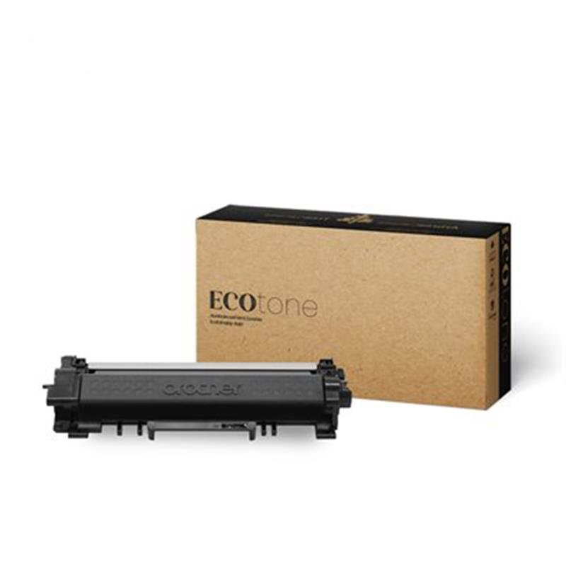 Image - BROT.TN760 RECY.TONER BK
