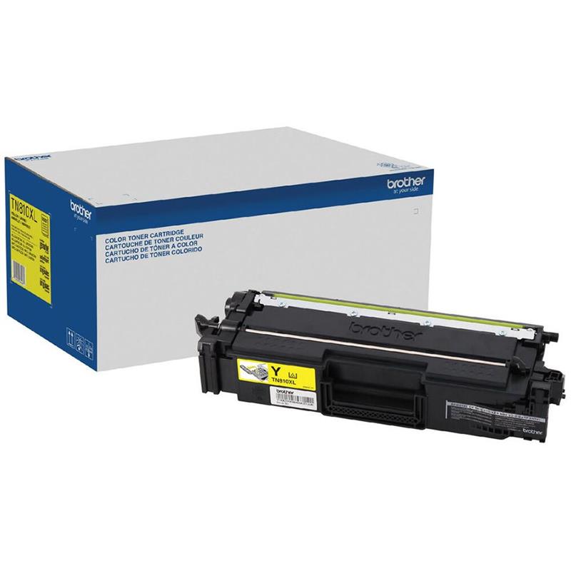 Image - HY 9K TONER YELLOW