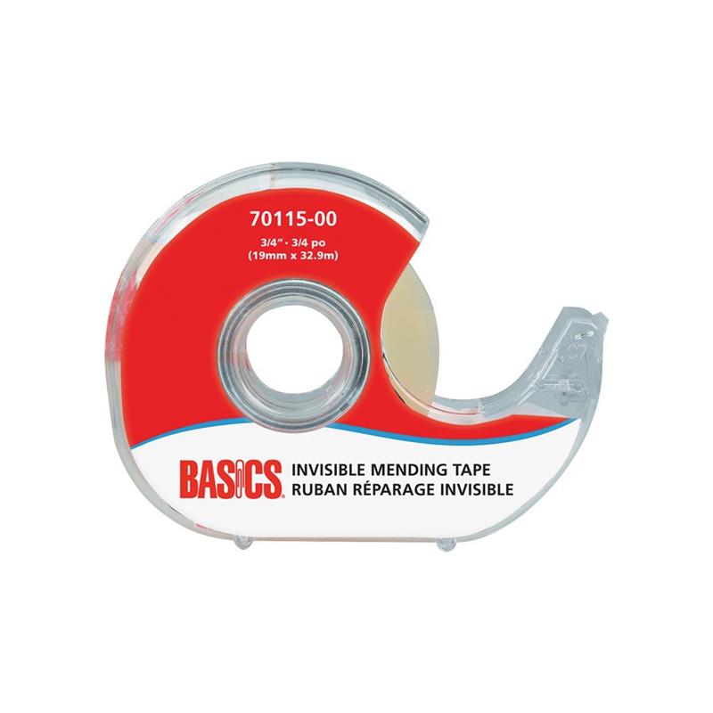 Image - TAPE INVISIBLE DISP 19MM