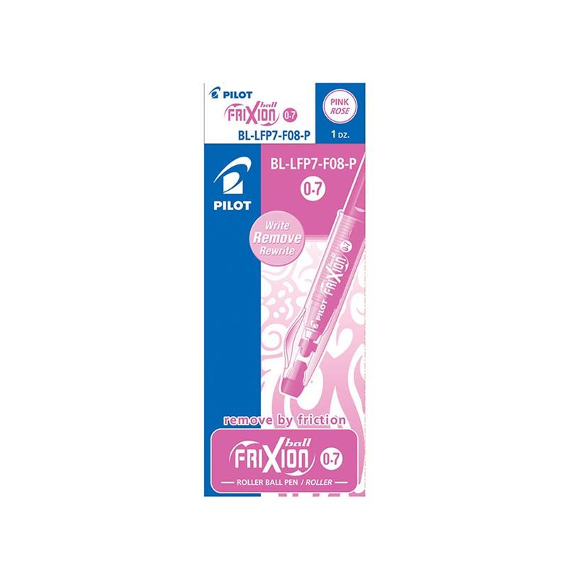 Image - STYLO FRIXION 0 7MM RS