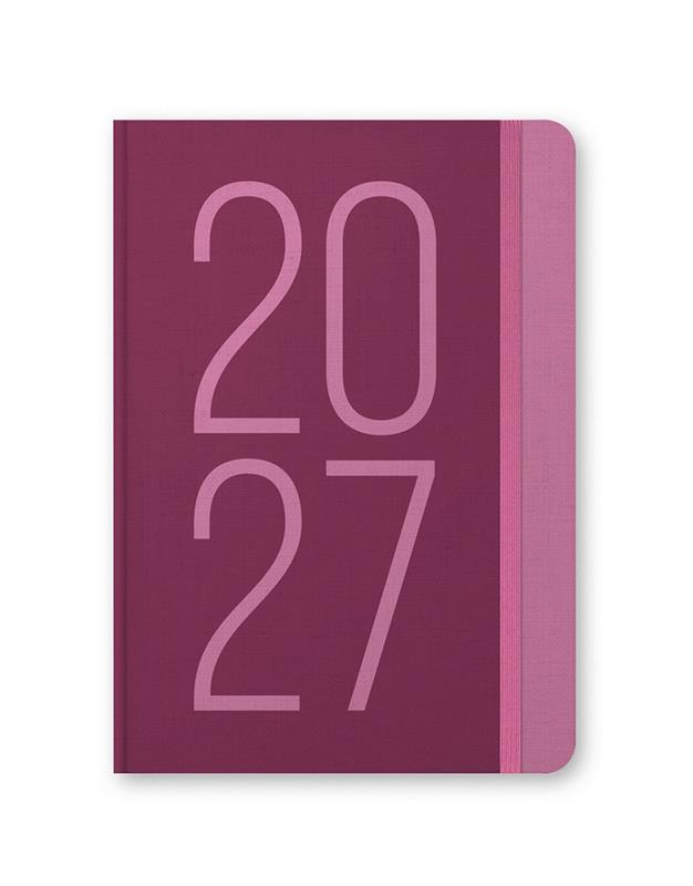 Image - DIARY WEEK.LETTS PINK