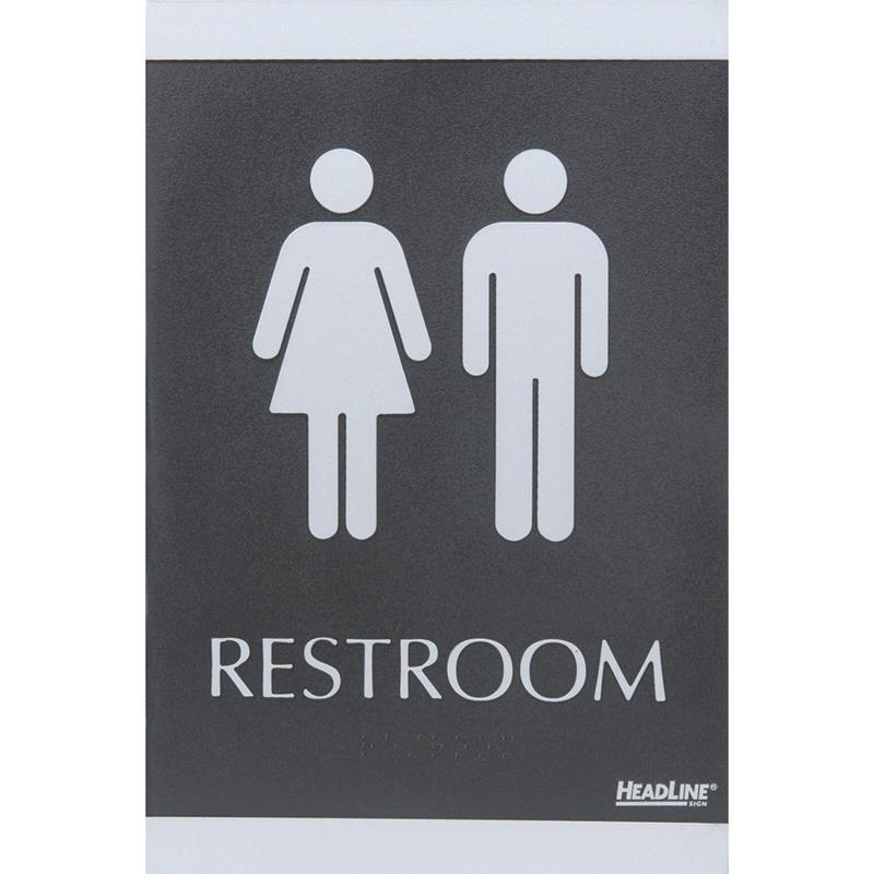 Image Enseigne d'identification