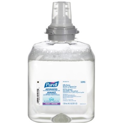 Image Recharge d'antiseptique Purell®