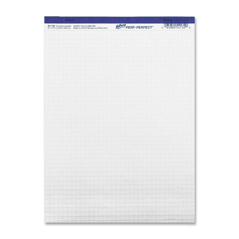 Image Bloc de papier Perf-Perfect®