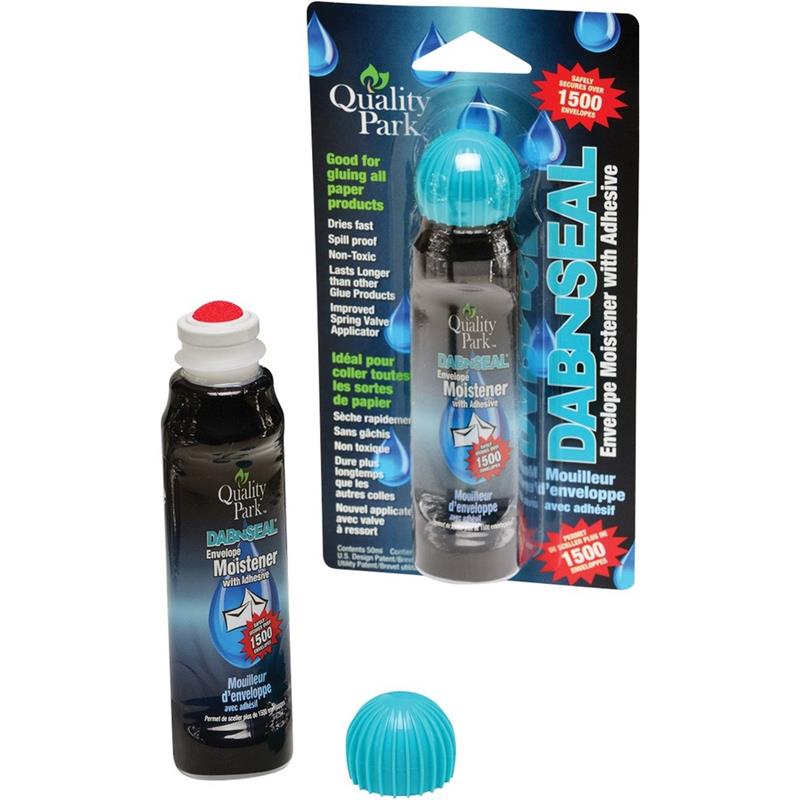 Image Mouilleur d'enveloppe avec adhésif Dab N Seal®