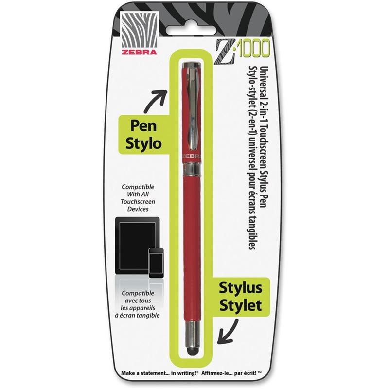 Image Stylet tactile et stylo Z-1000