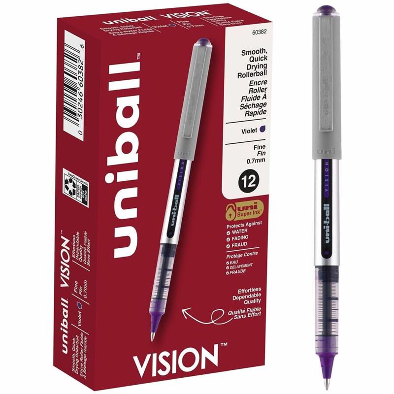 Image Stylo à bille roulante Vision™