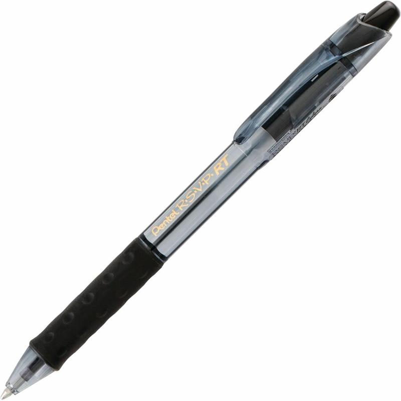 Image Stylo à bille rétractable R.S.V.P.®