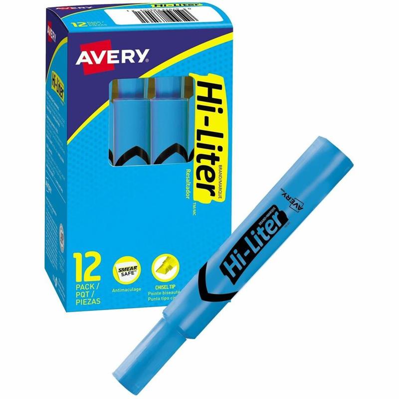 Image Surligneur Desk Style  Hi-Liter®