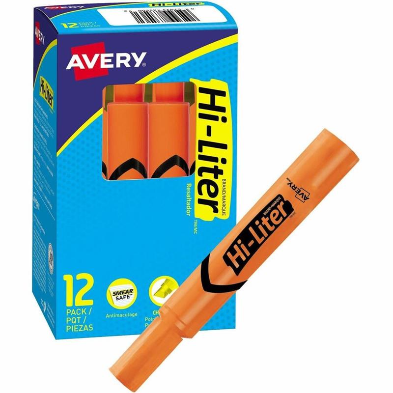Image Surligneur Desk Style  Hi-Liter®
