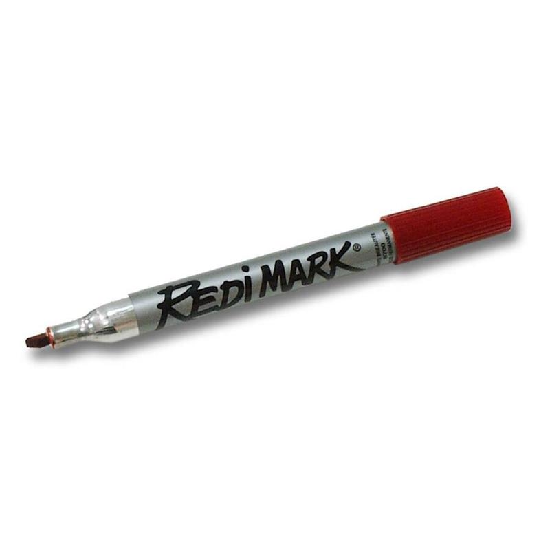 Image Marqueur permanent Redimark®
