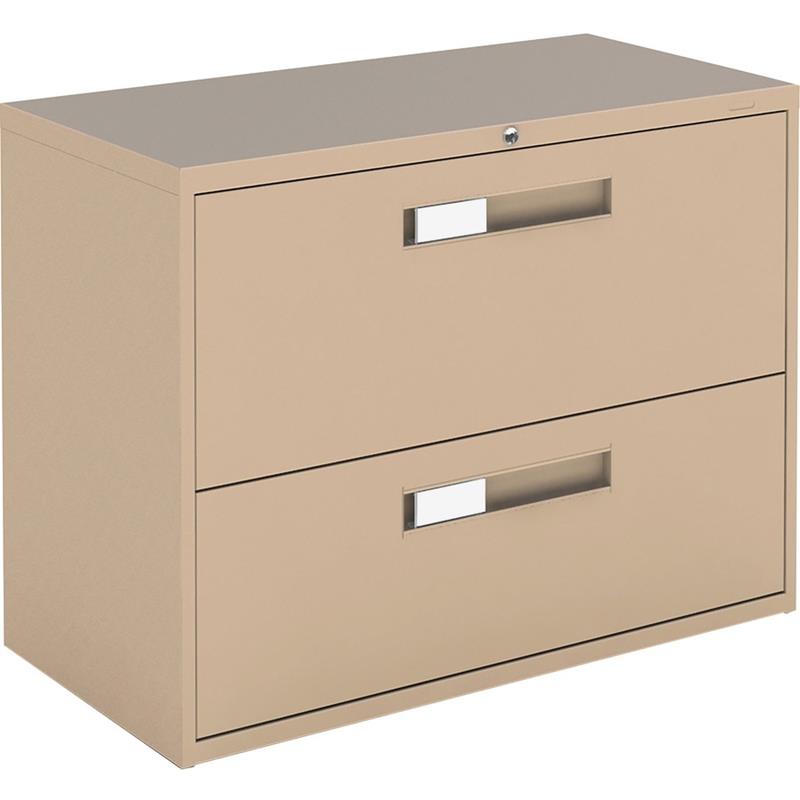 Image Classeurs latéraux Fileworks® 9300