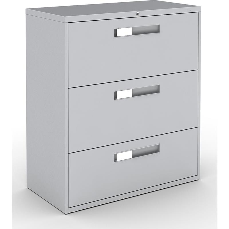Image Classeurs latéraux Fileworks® 9300
