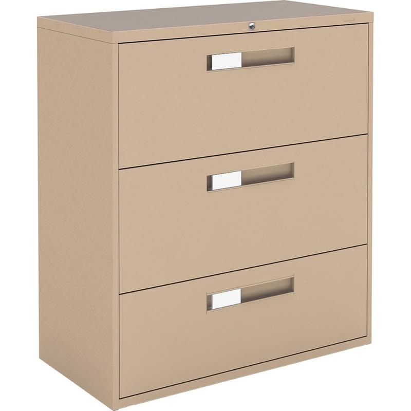 Image Classeurs latéraux Fileworks® 9300