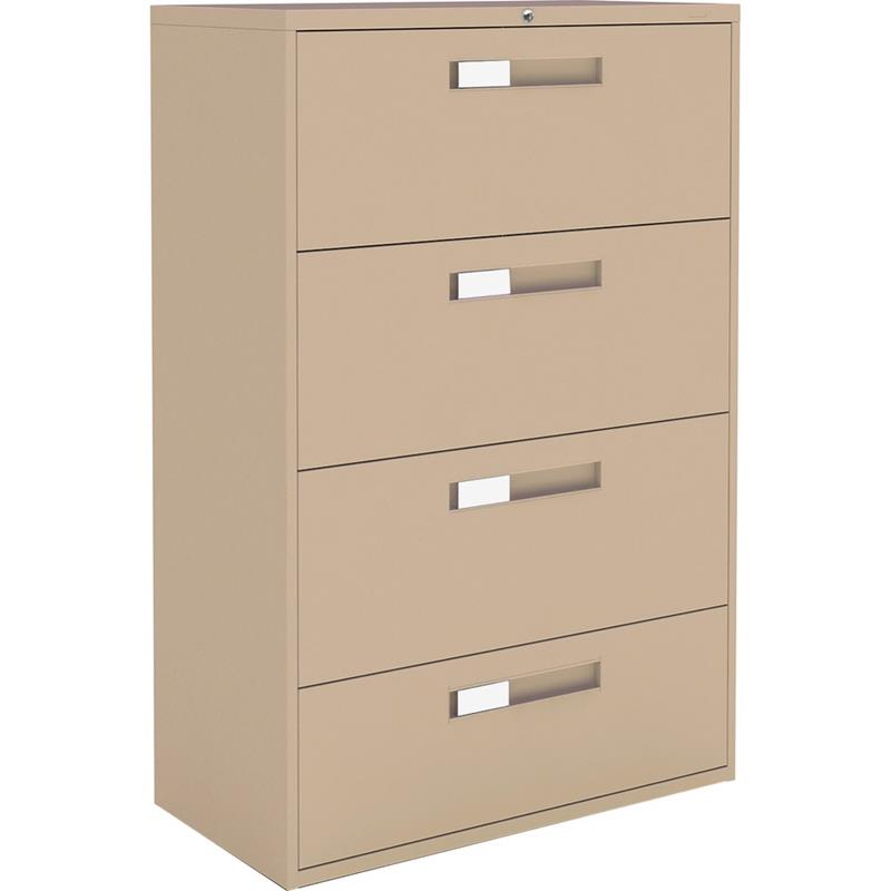 Image Classeurs latéraux Fileworks® 9300