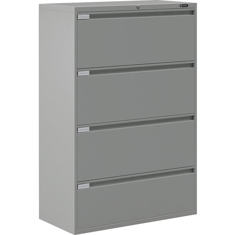 Image Classeurs latéraux Fileworks® 9300 Plus