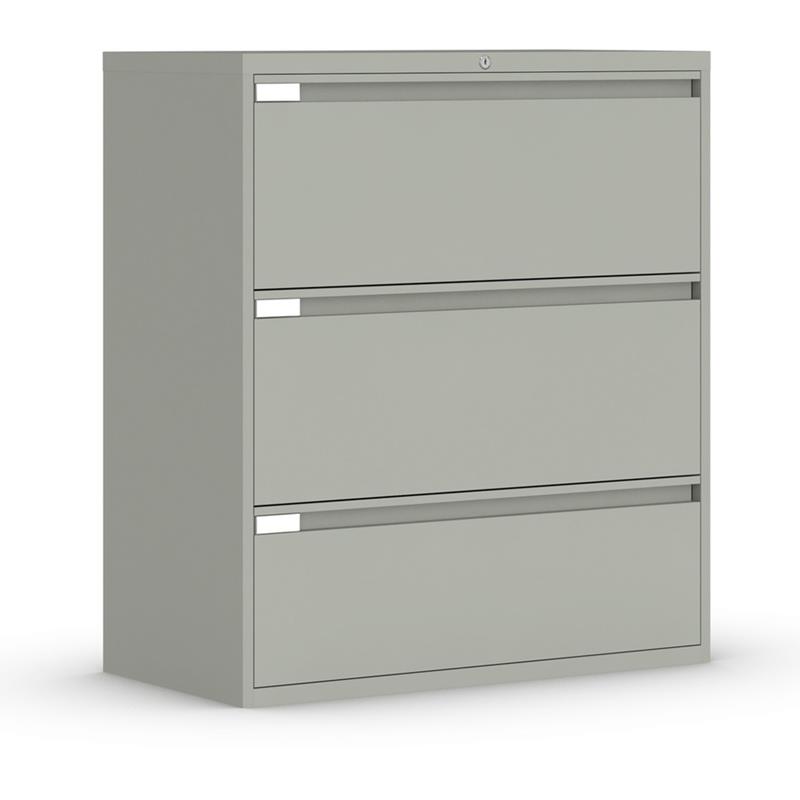 Image Classeurs latéraux Fileworks® 9300 Plus