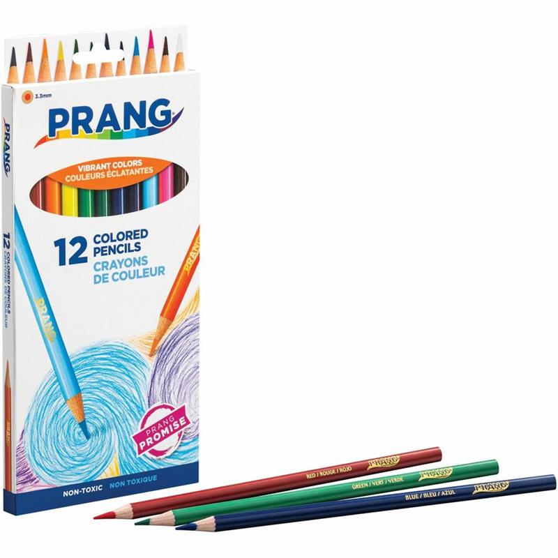 Image Crayons à colorier