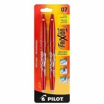 Image Stylo à bille roulante effaçable FriXion® Ball