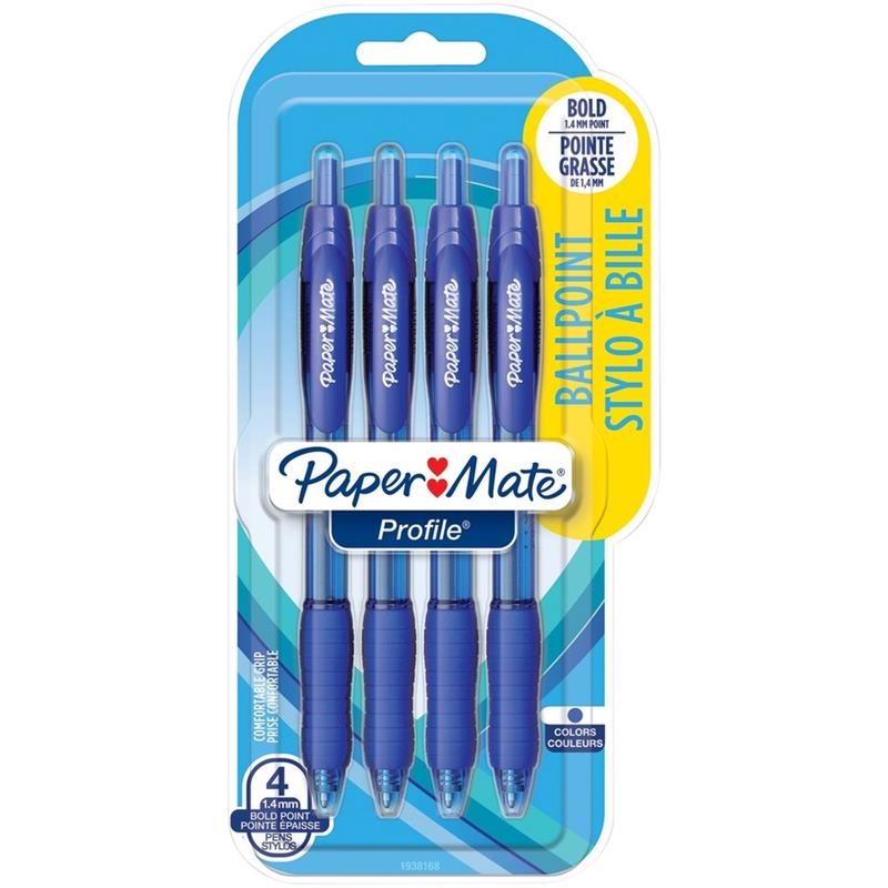 Image Stylo à bille rétractable Profile®