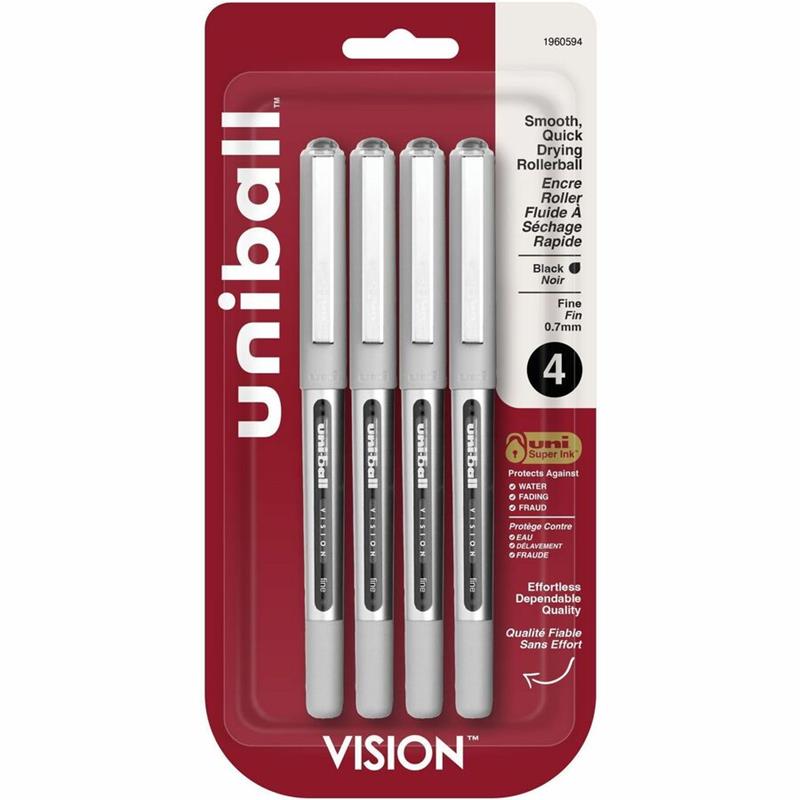 Image Stylo à bille roulante Vision™