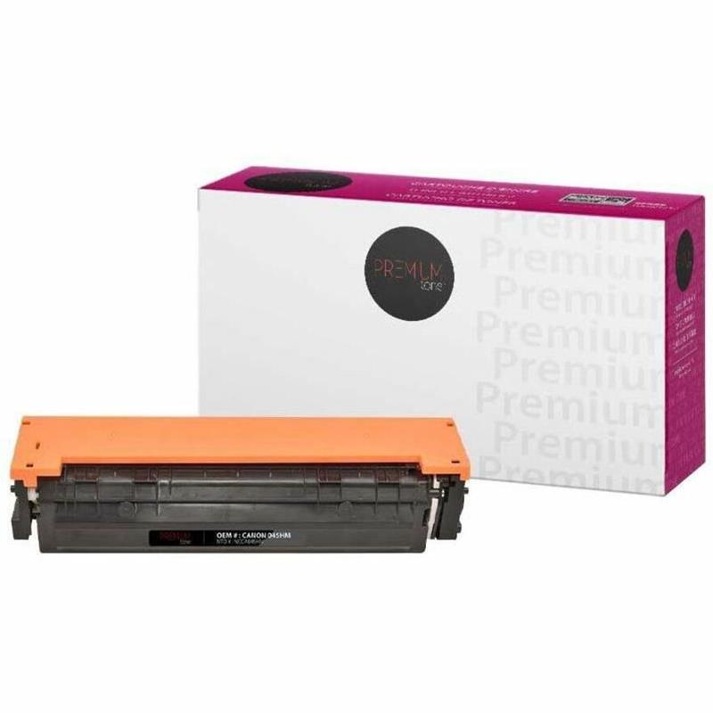 Image Compatible Toner Cartridge (Alternative to Canon 045)