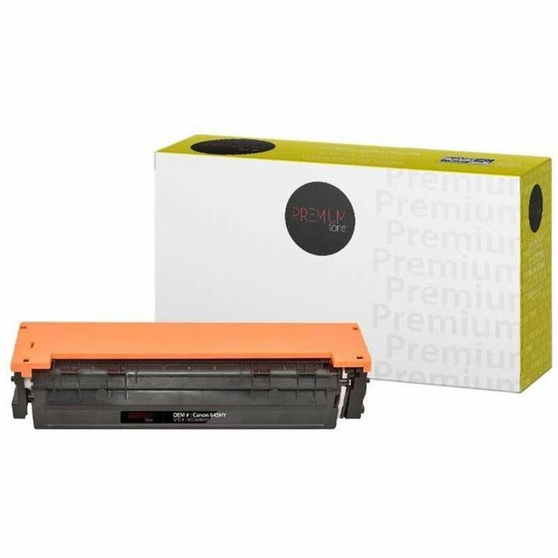 Image Compatible Toner Cartridge (Alternative to Canon 045)