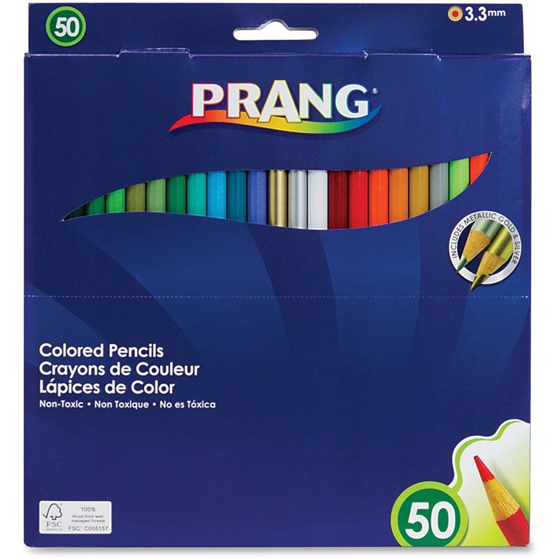 Image Crayons à colorier