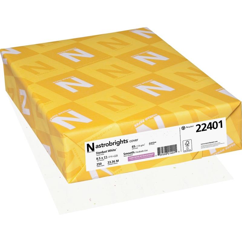 Image Papier couverture de couleur Astrobrights®