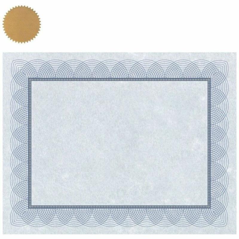 Image Certificats St.James™