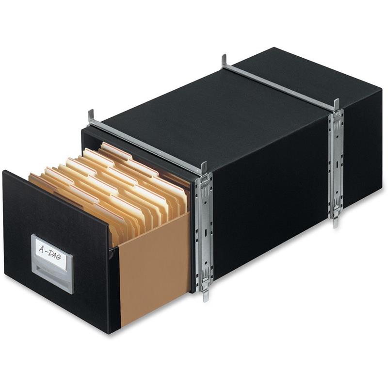 Image Classeur d'entreposage Staxonsteel®