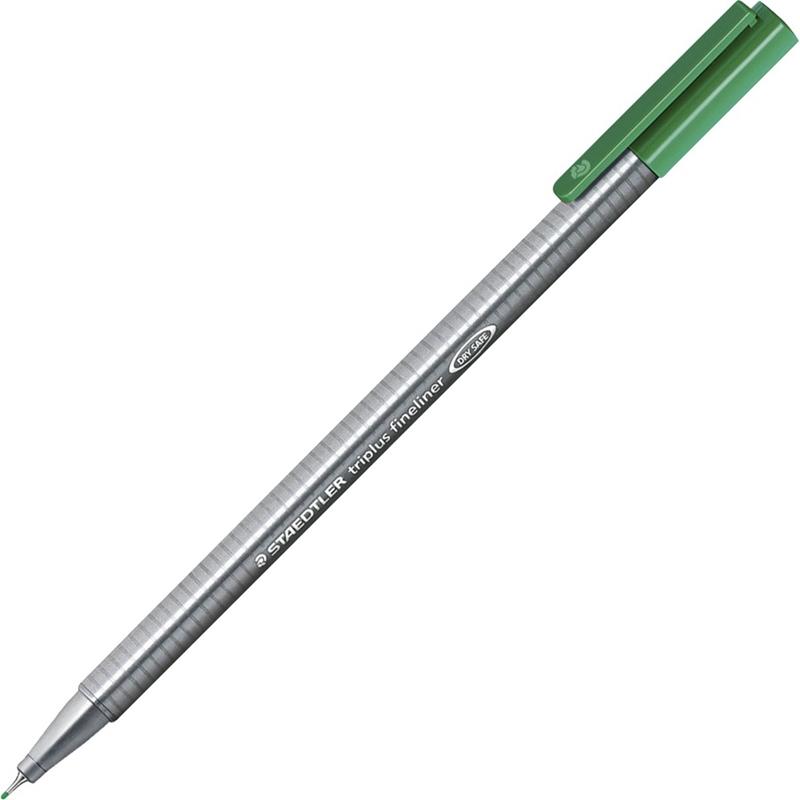 Image Marqueur Triplus® Fineliner