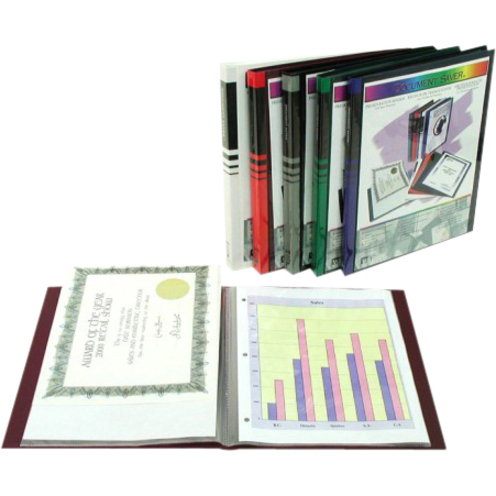 Image Album de présentation Document Saver™