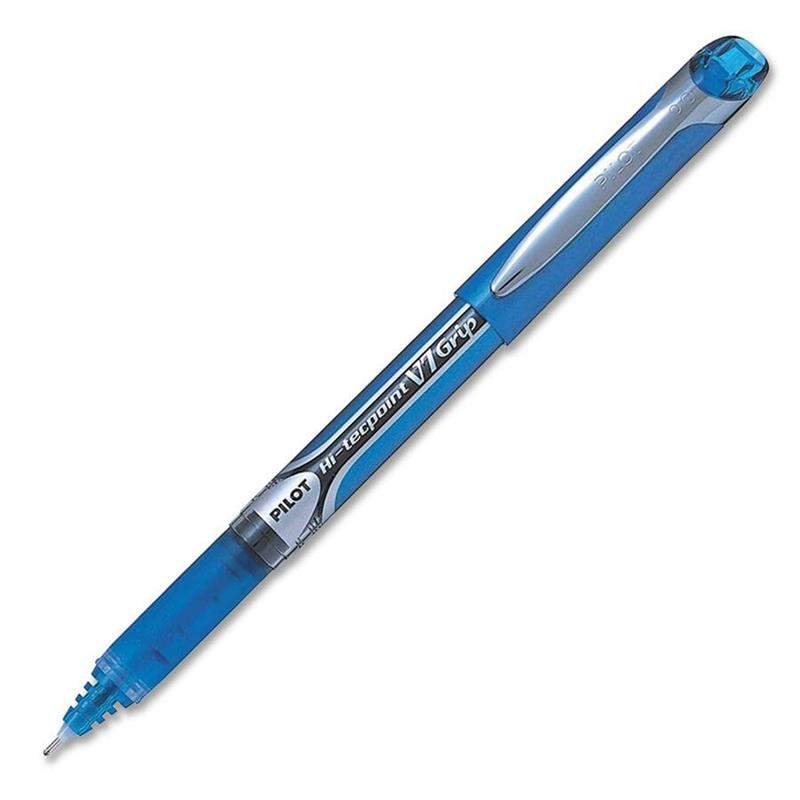 Image Stylos à bille roulante Hi-Tecpoint Grip V5 / V7
