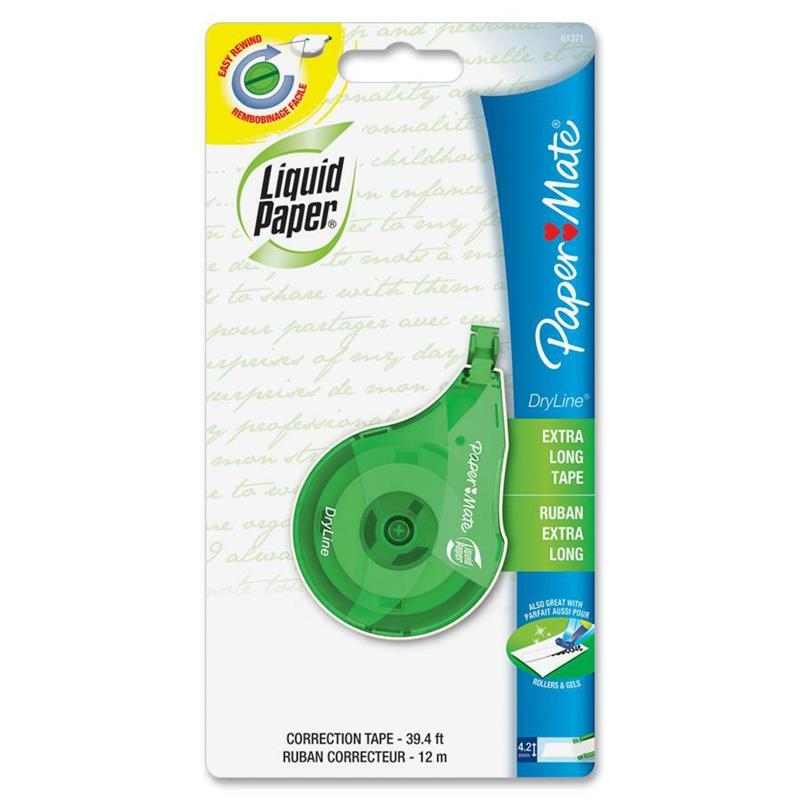 Image Ruban correcteur Dryline®