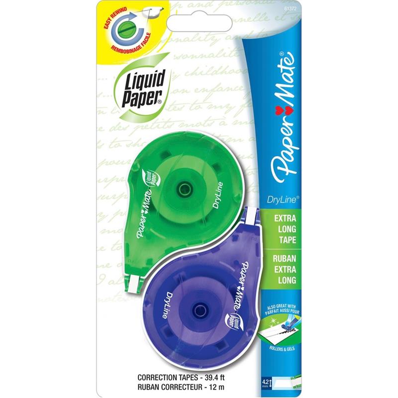 Image Ruban correcteur Dryline®
