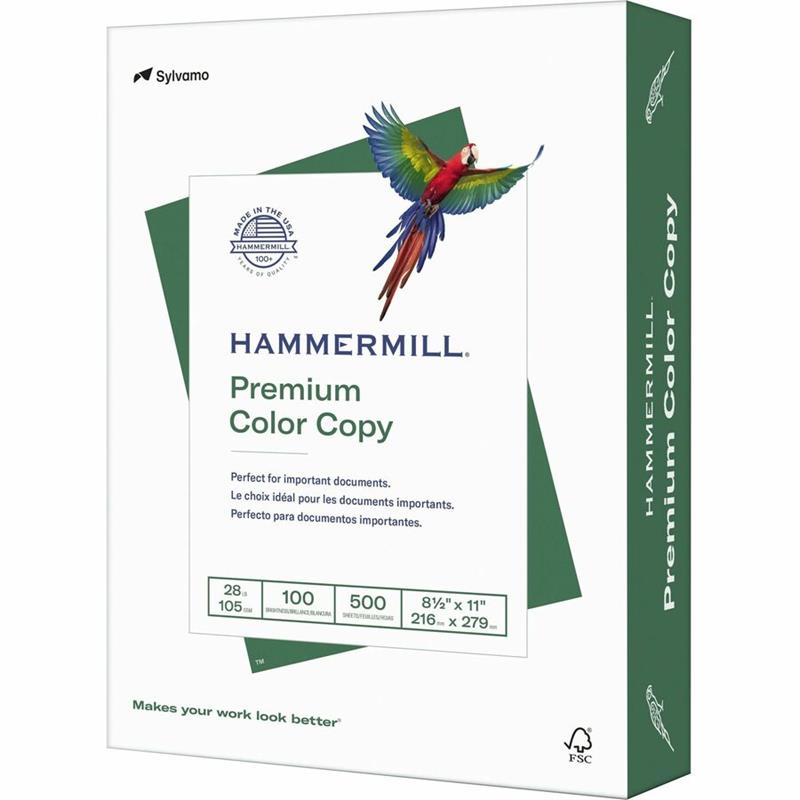 Image Papier Hammermill Color Copy Digital