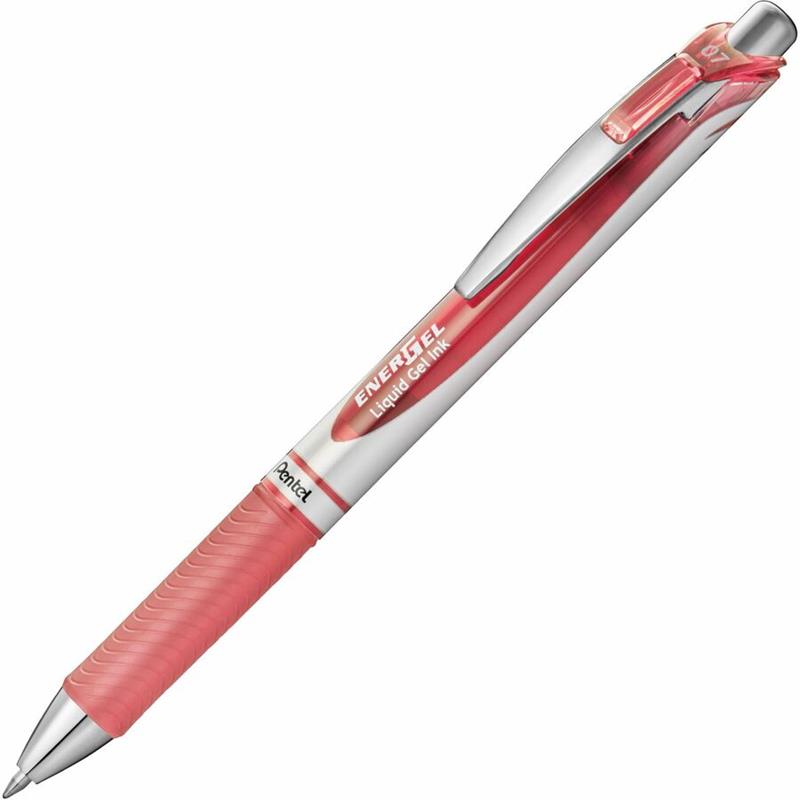 Image Stylos à bille roulante rétractable EnerGel®