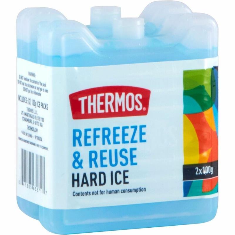 Image Thermos Small Size Ice Pack