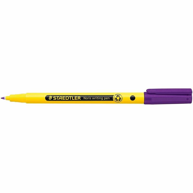 Image Stylo Noris 307