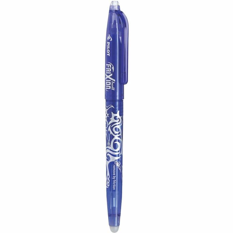 Image Stylo effaçable Frixion