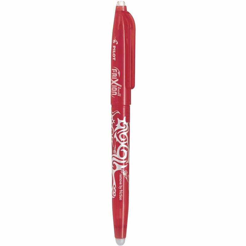 Image Stylo effaçable Frixion