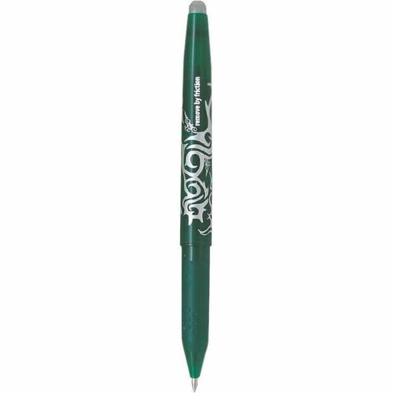 Image Stylo effaçable Frixion