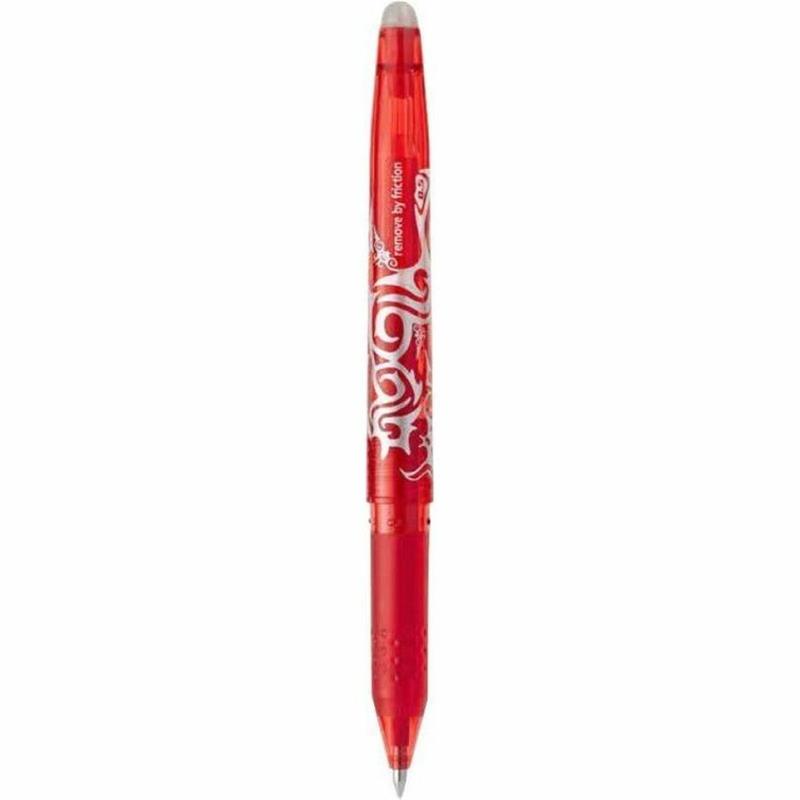 Image Stylo effaçable Frixion