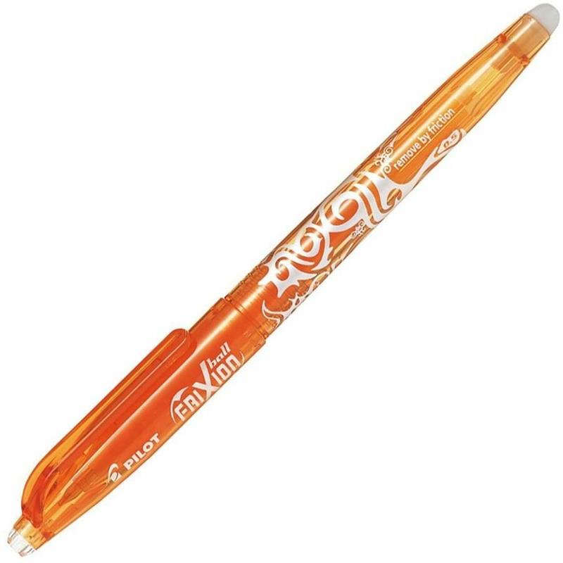 Image Stylo effaçable Frixion