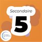 Secondaire 5